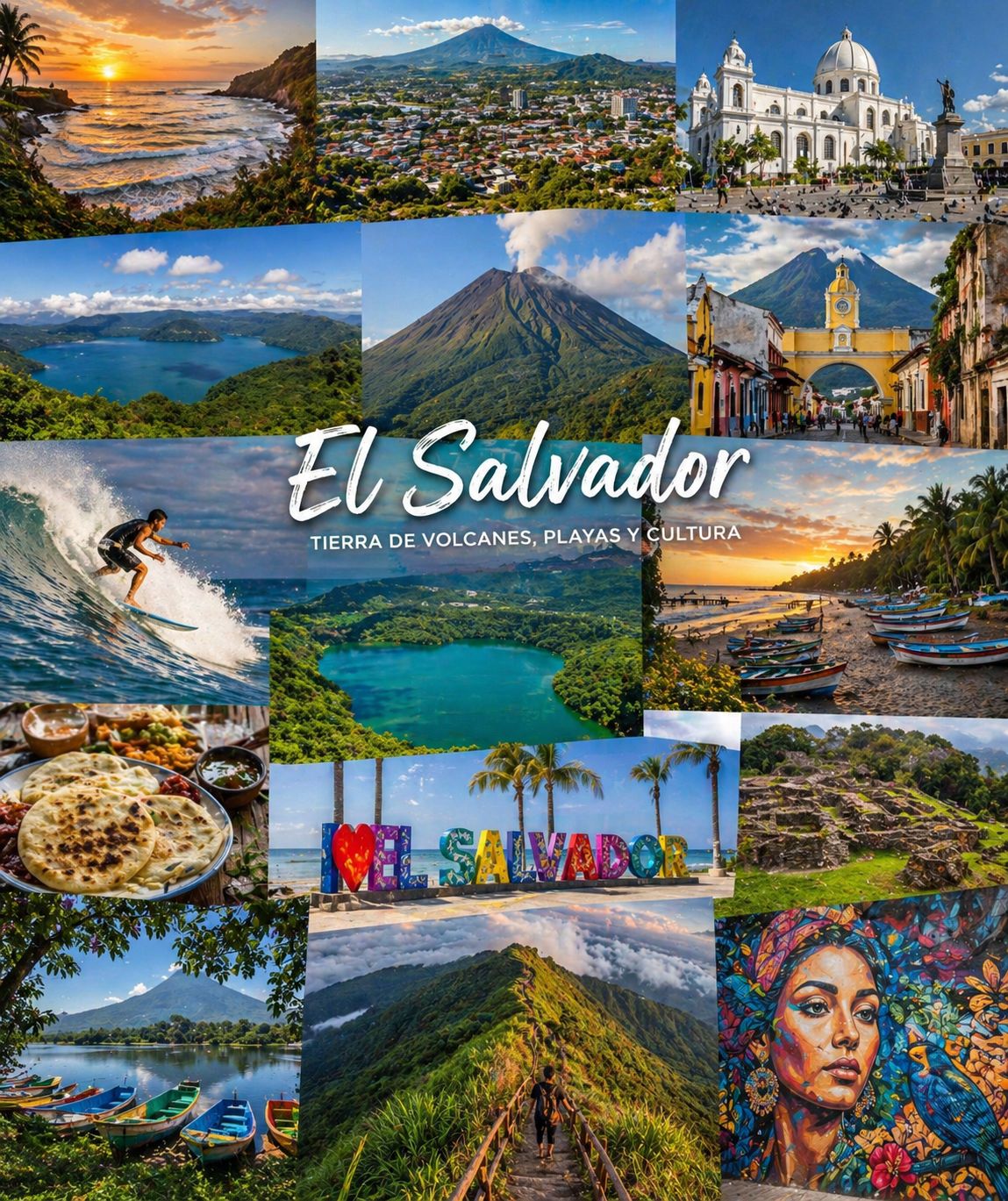 El Salvador