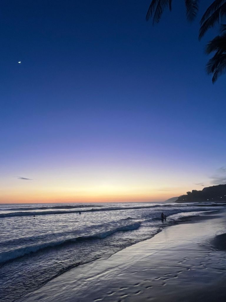 El Salvador Experience