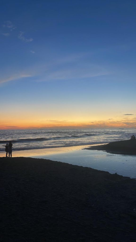 El Cuco Beach