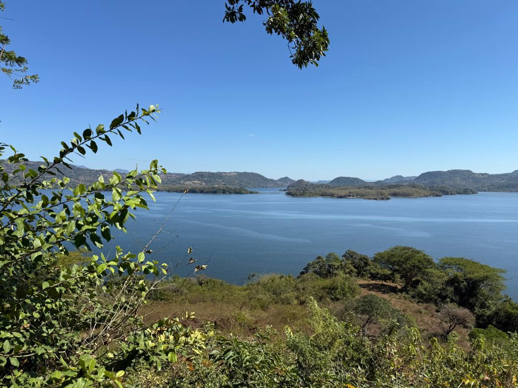 Lakes